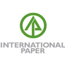 INt paper square
