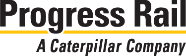 Progress Rail Logo 375 x 114